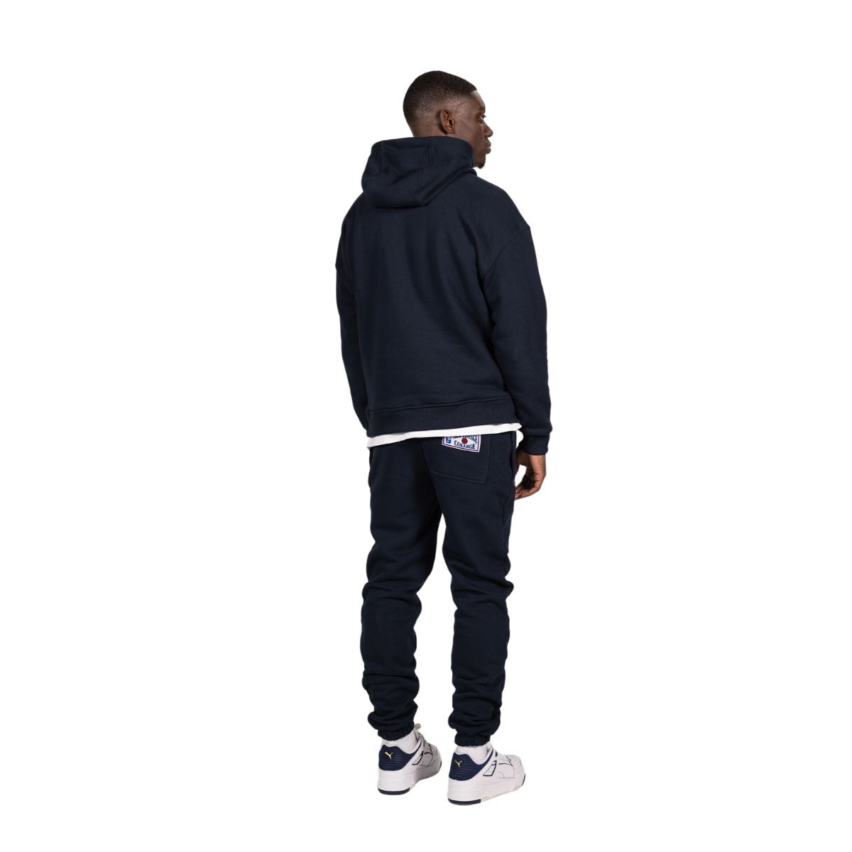 NVC Sweatsuit Navy