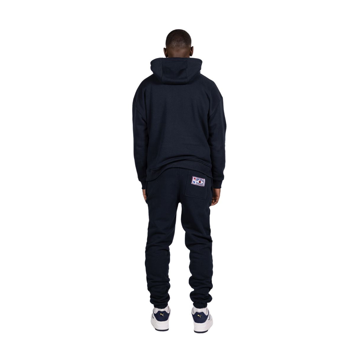 NVC Sweatsuit Navy