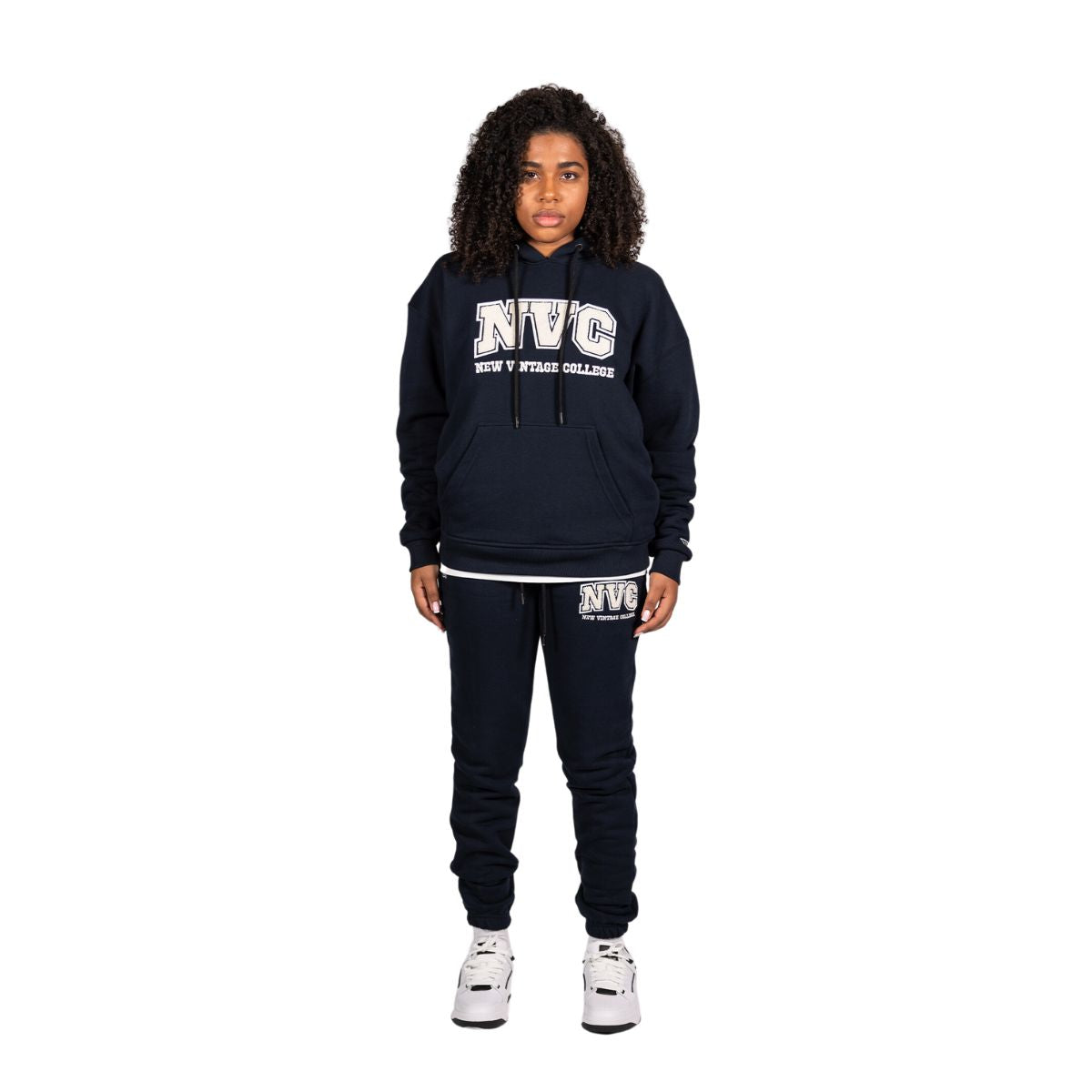 NVC Sweatsuit Navy