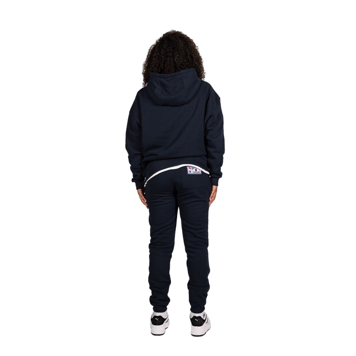 NVC Sweatsuit Navy