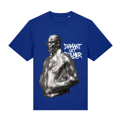 Blue Tee Diamant