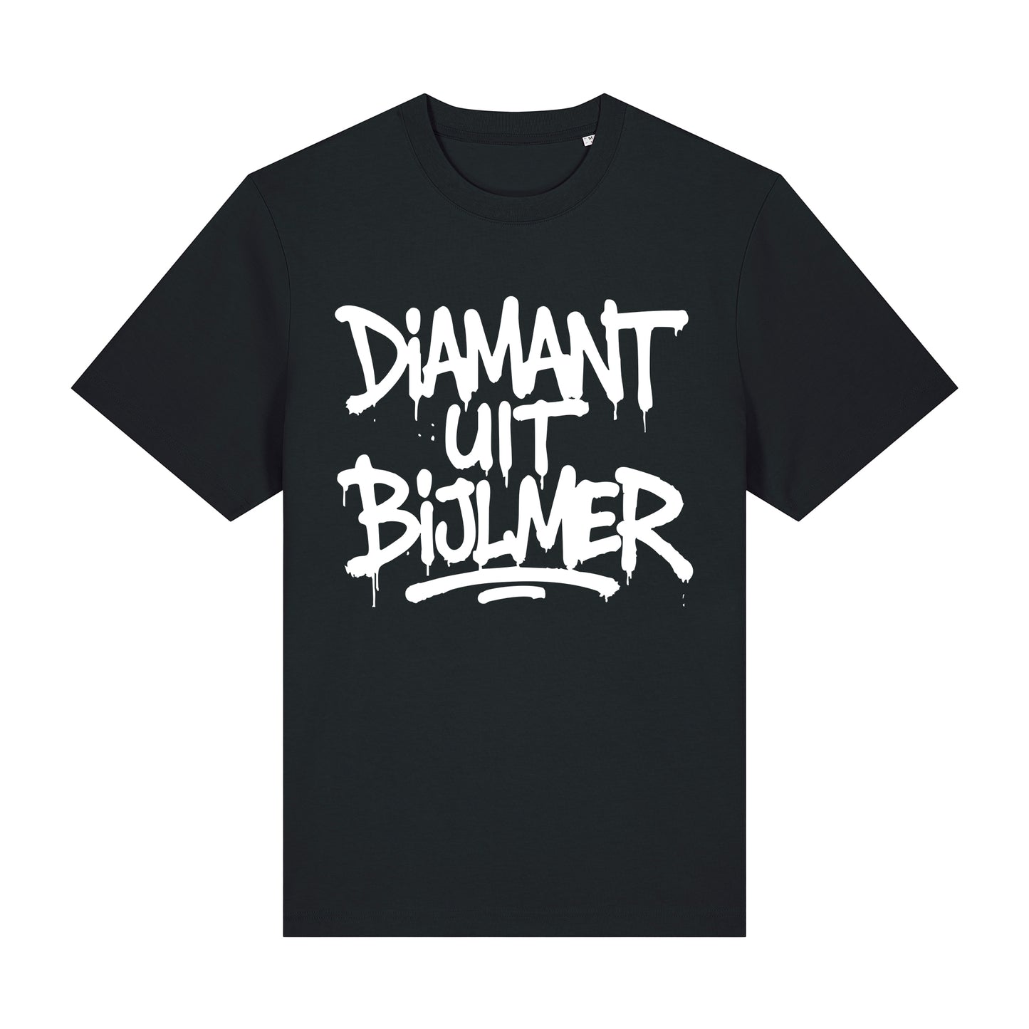 Black Tee Diamant