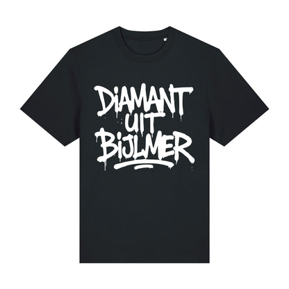 Black Tee Diamant