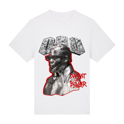 White Tee Diamant