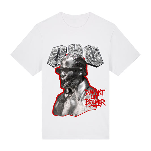 White Tee Diamant