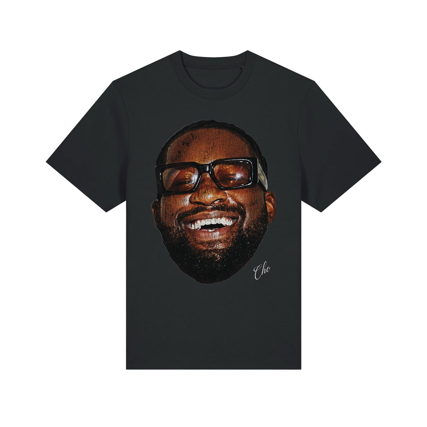 CHO “Himself” Black t-shirt