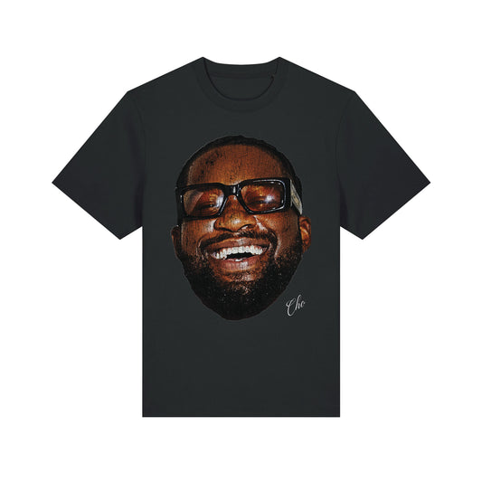 CHO “Himself” Black t-shirt