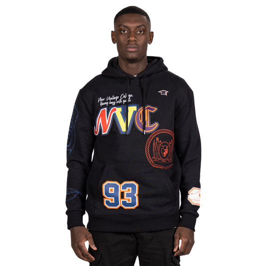 Multi Hoodie