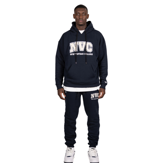 NVC Sweatsuit Navy