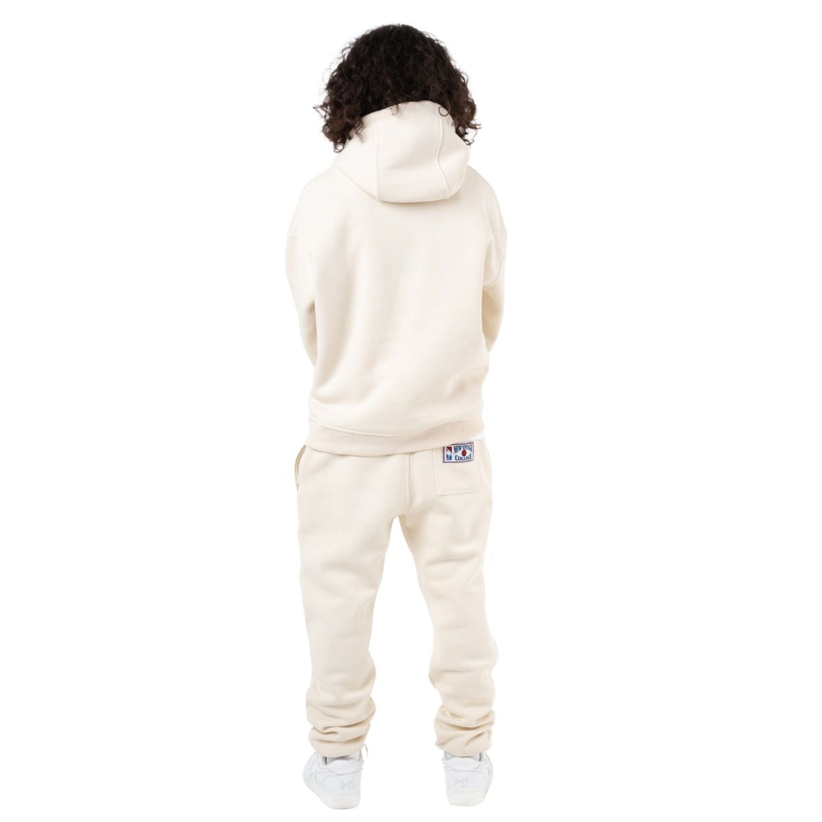 Sweatsuit Off white